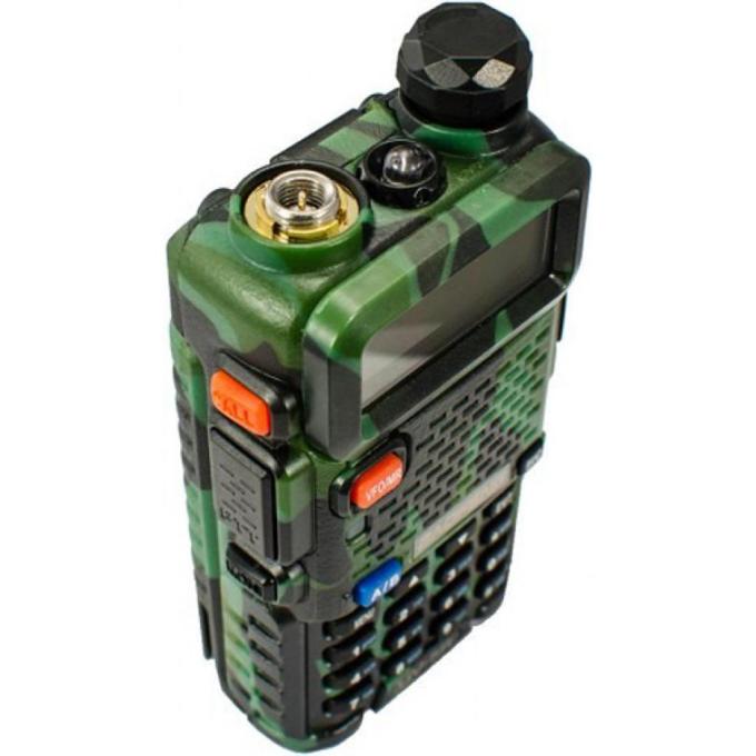 Baofeng UV-5R Camo