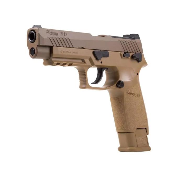 Sig Sauer Air P320-M17-177-CT