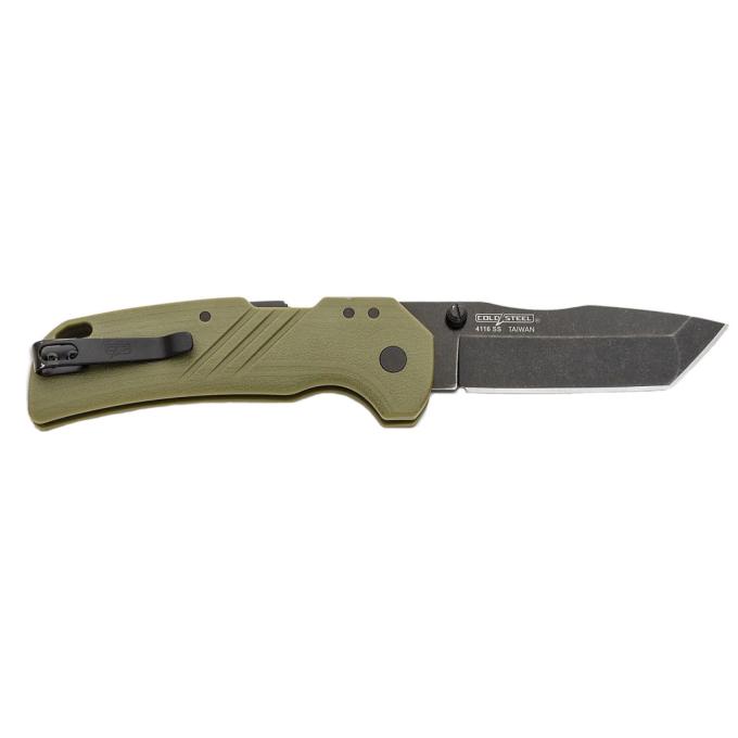 Cold Steel CS-FL-30DPLT-BGZ