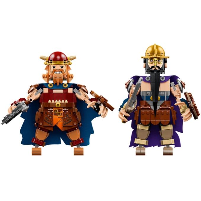 LEGO 75644-