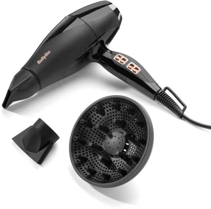 Babyliss 6716DE