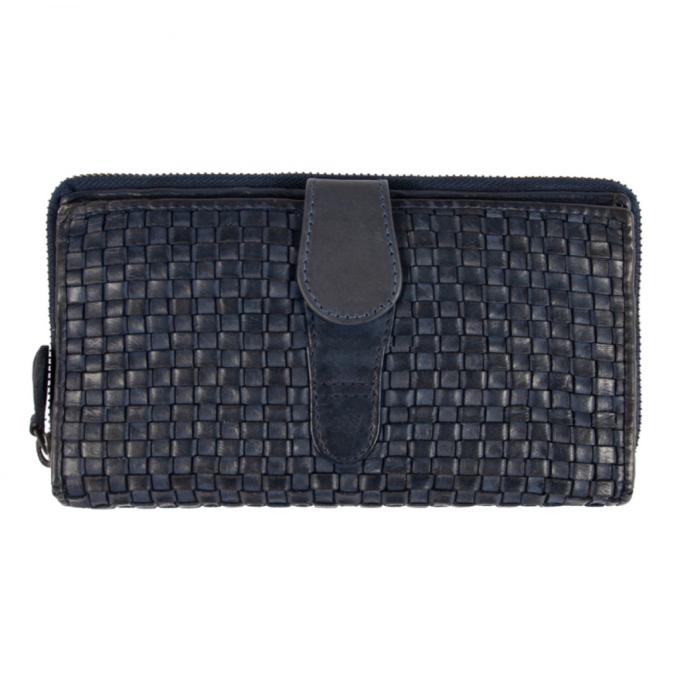 Ashwood D84 Navy