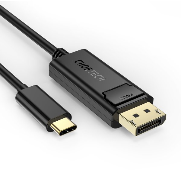 Choetech XCP-1801BK