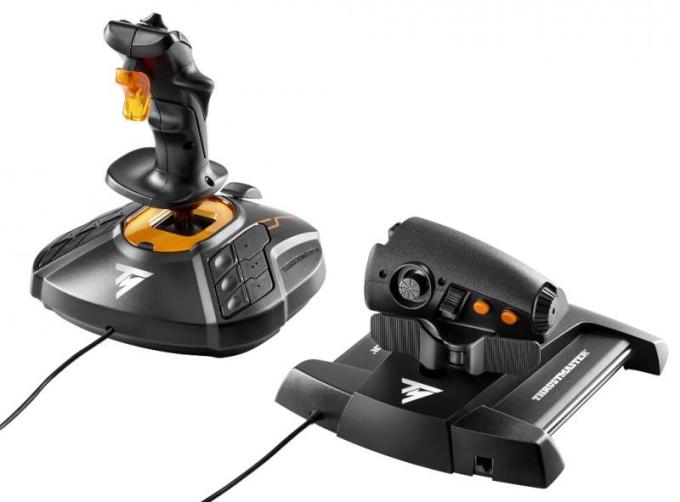 ThrustMaster 2960778