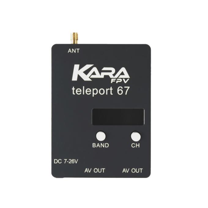 KaraFPV RX6704