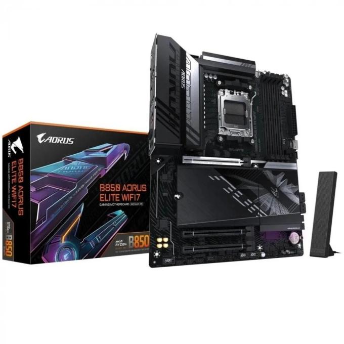GIGABYTE B850 AORUS ELITE WF7