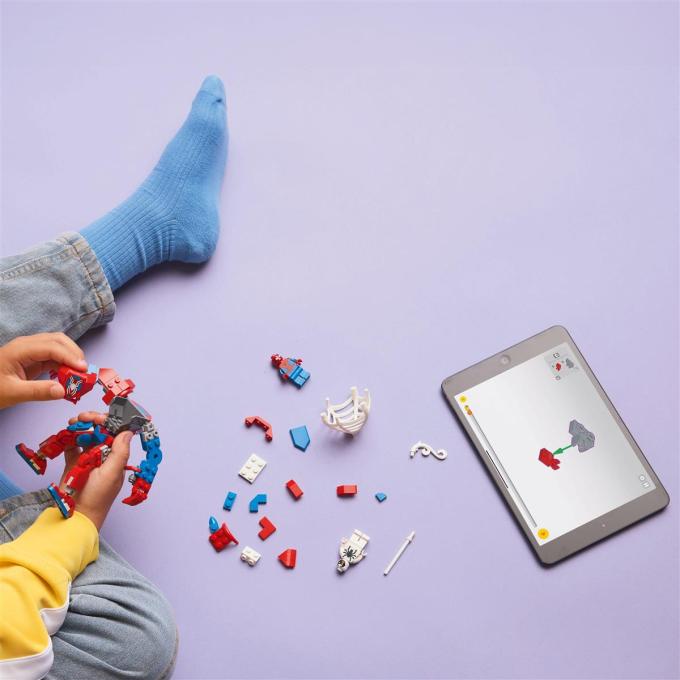 LEGO LEGO 76308