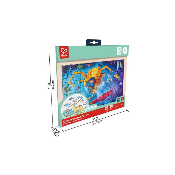 Hape E1643