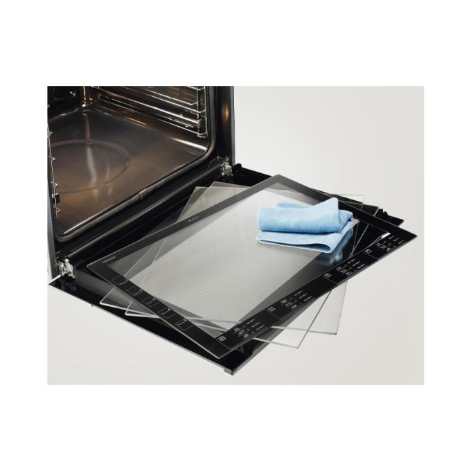 ELECTROLUX OPEB2520V