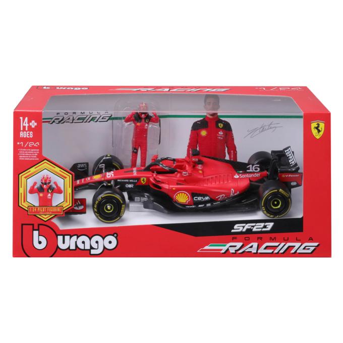 Bburago 18-26809