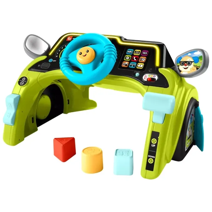 Fisher-Price HTW88