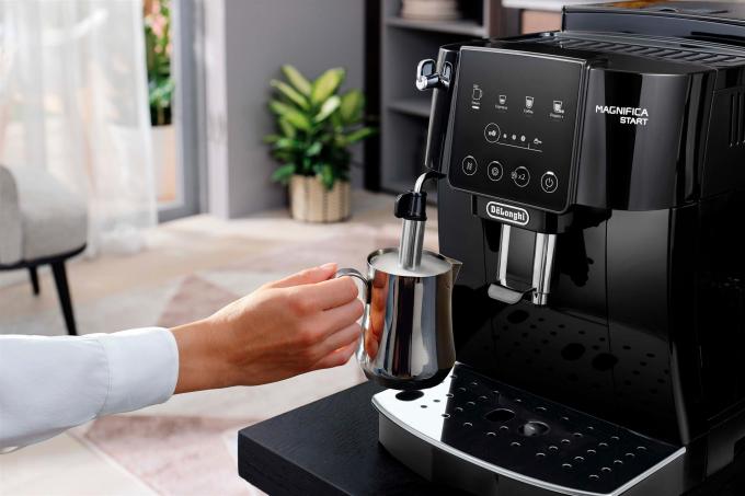 DeLonghi ECAM 220.21.B
