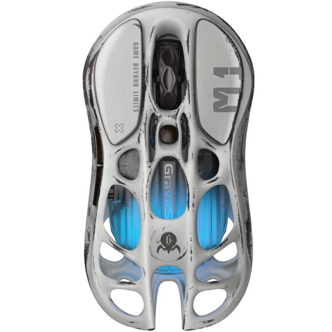 GravaStar GRAVASTARM1PRO_WSM