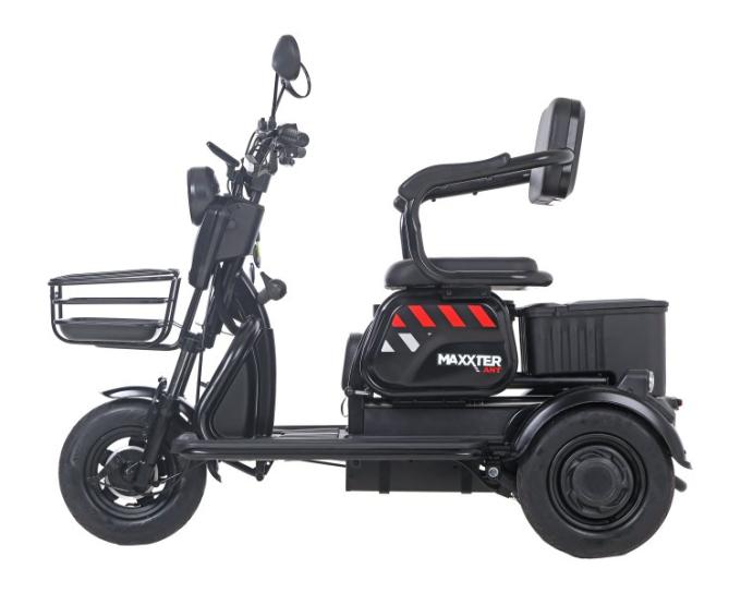 Maxxter ANT (Black)