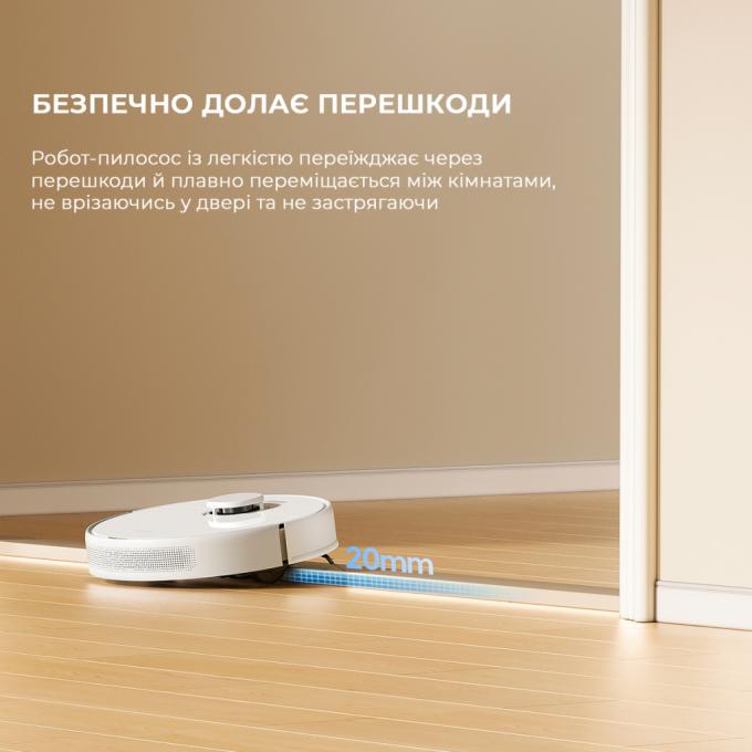 Dreame RLD34GA-Wh