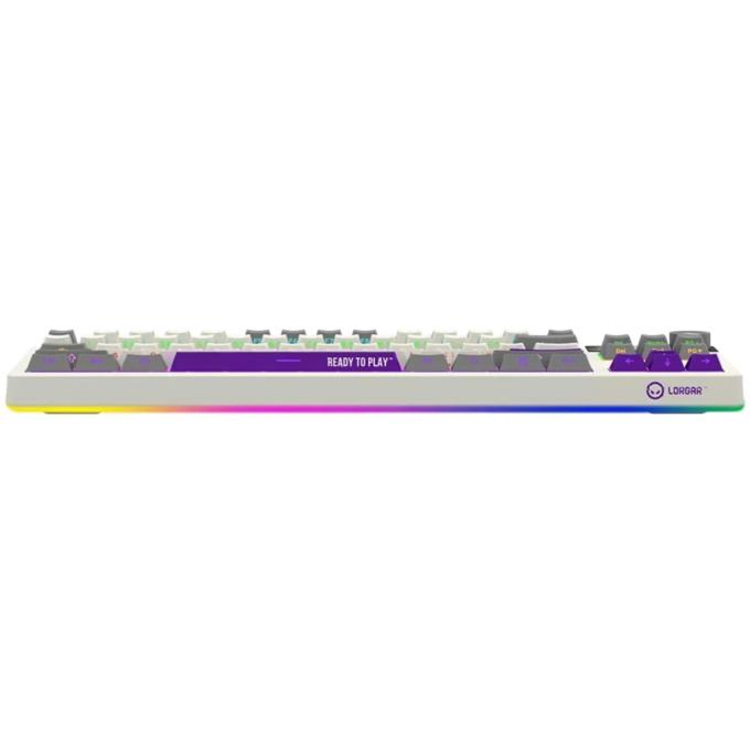 LORGAR LRG-KBP70TKLW-RT-US