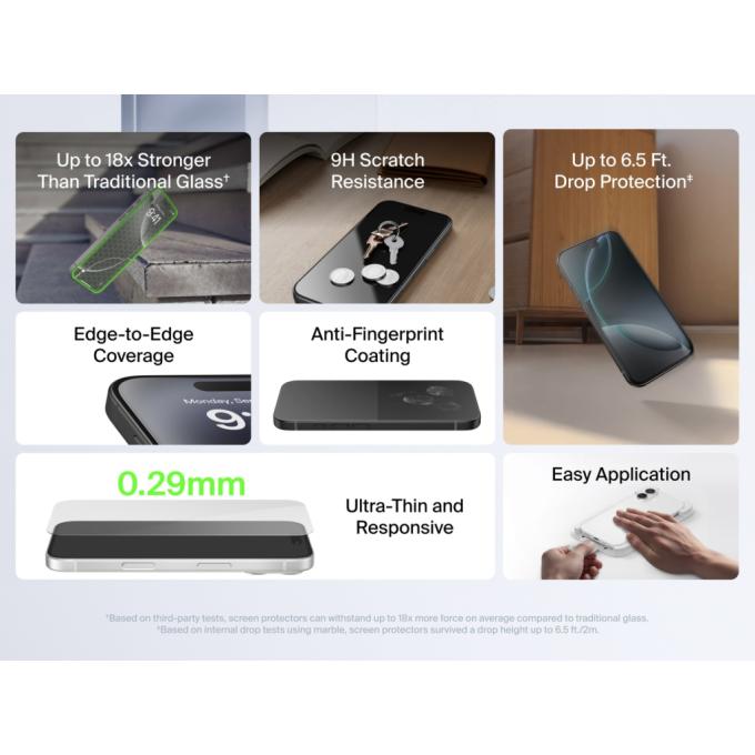 Belkin OVA237HQ