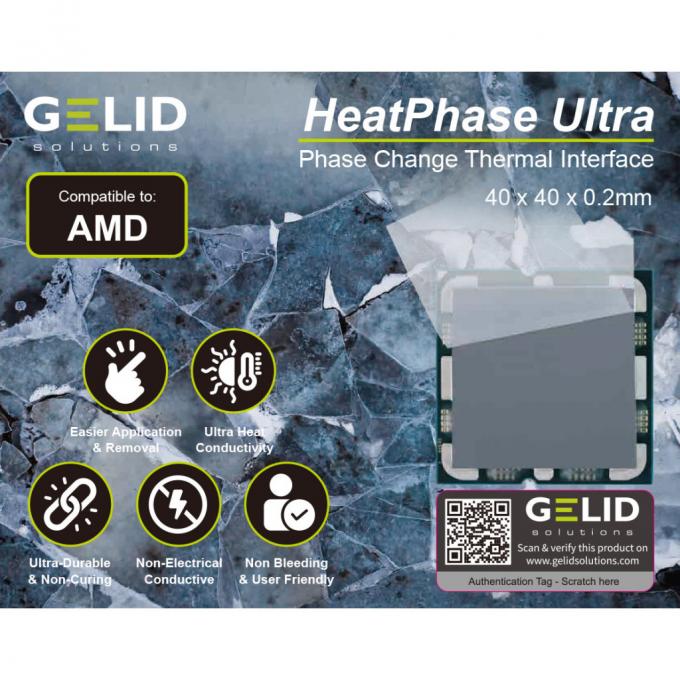 GELID Solutions PH-GC-01-A