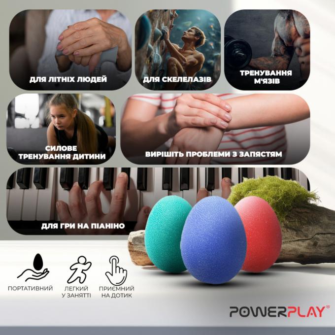 PowerPlay PP_4340