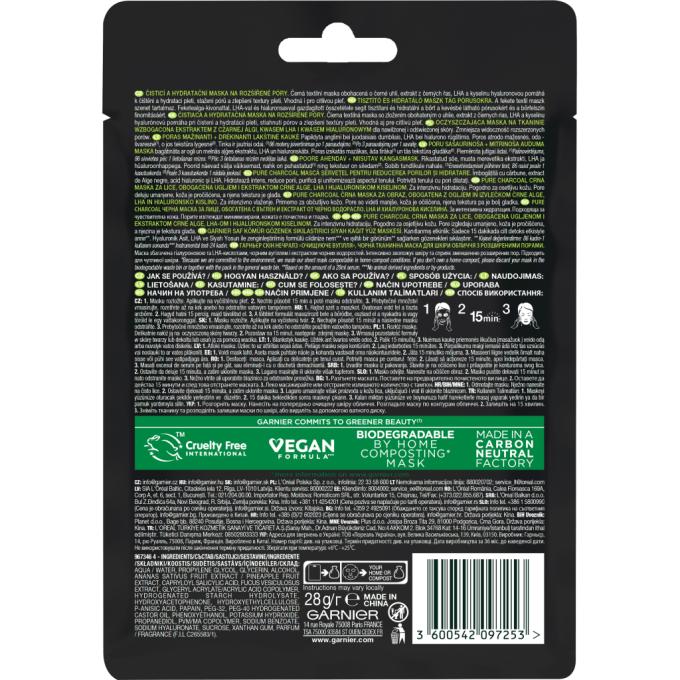 Garnier 3600542097208/3600542097253