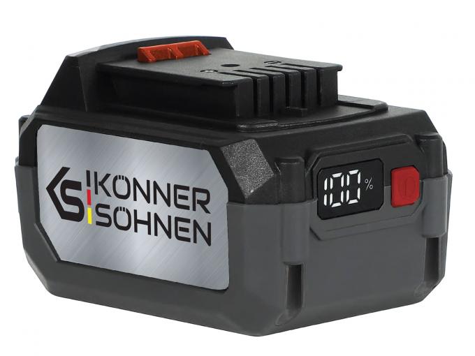 Konner&Sohnen KS20V4-1