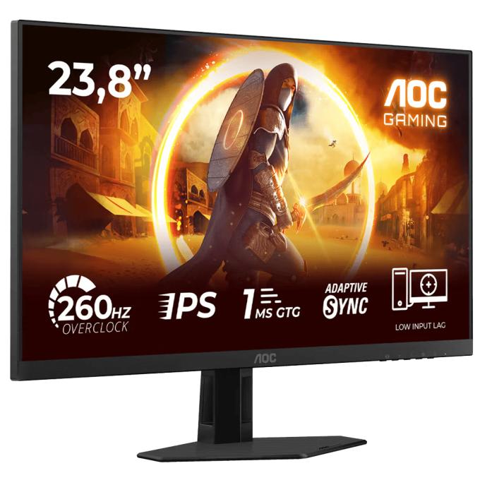 AOC 24G4ZRE