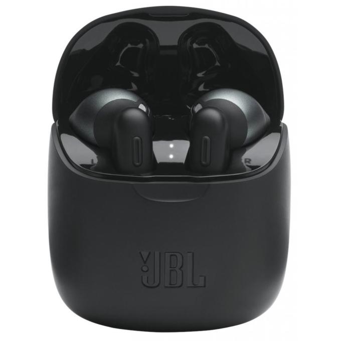 JBL JBLT225TWSBLK