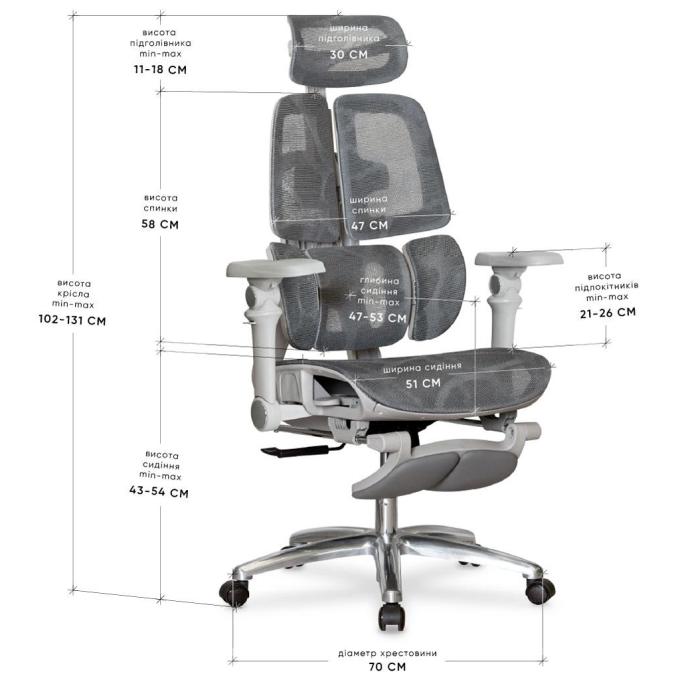 Mealux HF-S3 M/G