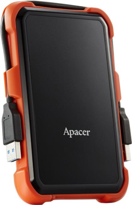Apacer AP2TBAC630T-1