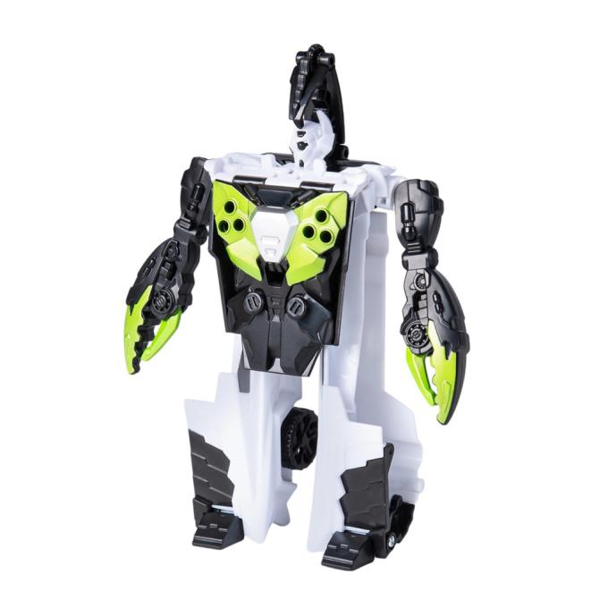 Screechers Wild ! EU686154