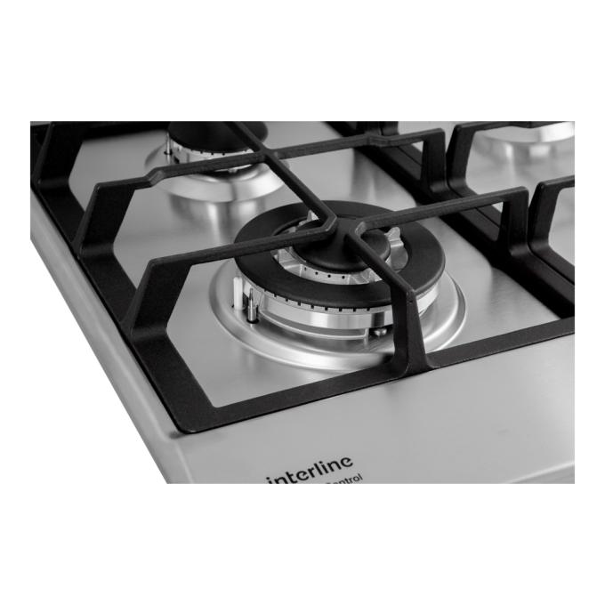 INTERLINE HGS 763 FGT XM FLAME