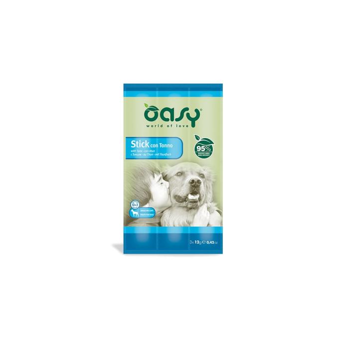 OASY 8054329510285