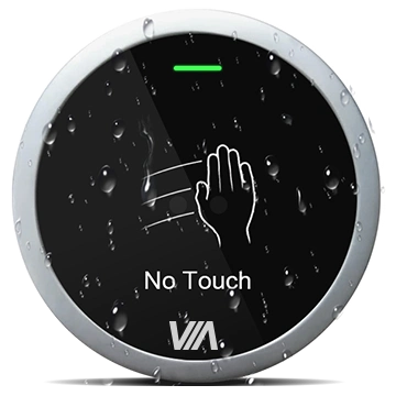 VIAsecurity VB-2NM (металл)