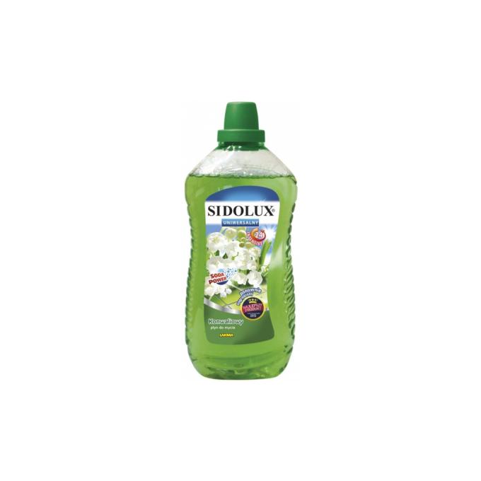 Sidolux 5902986201172