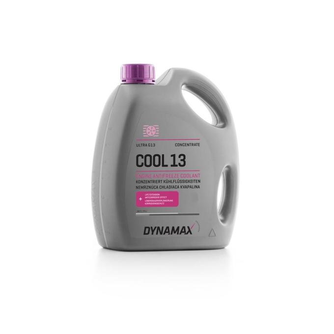 DYNAMAX 502075