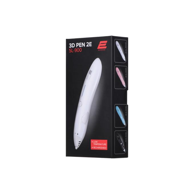 2E 3D Printing 2E-SL-900BK