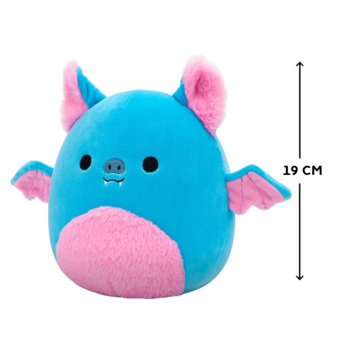 SQUISHMALLOWS SQCR06579