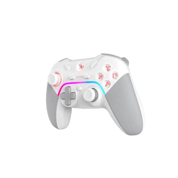 A4tech GPW70 (Sports White)