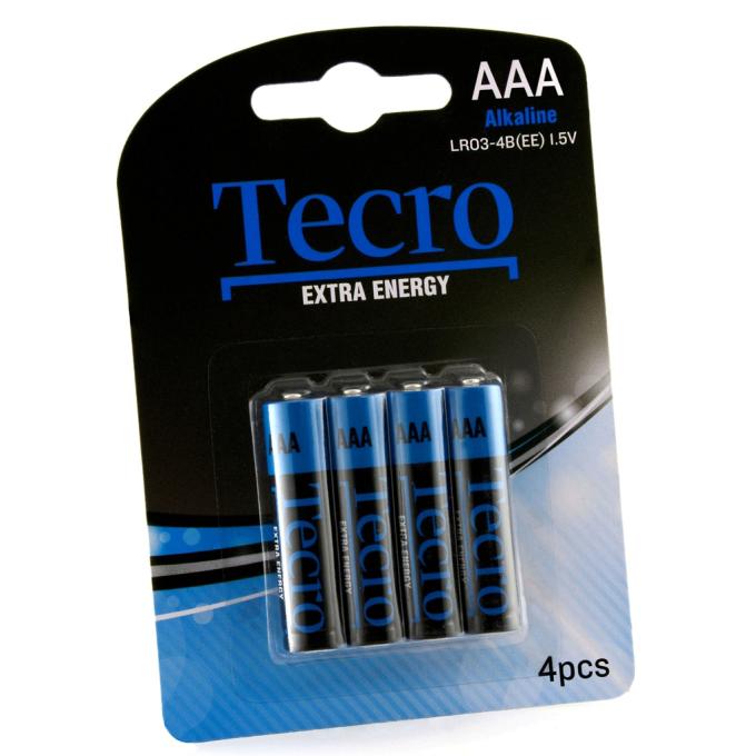 Tecro LR03-4B(EE)