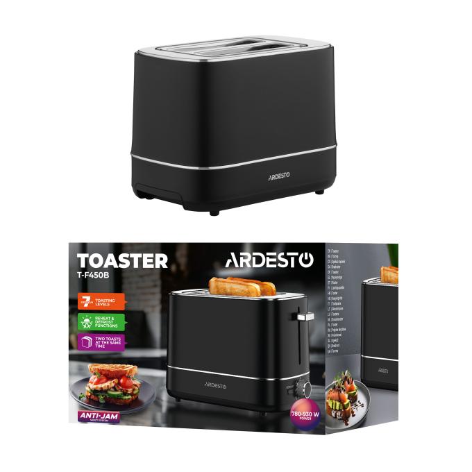 Ardesto T-F450B