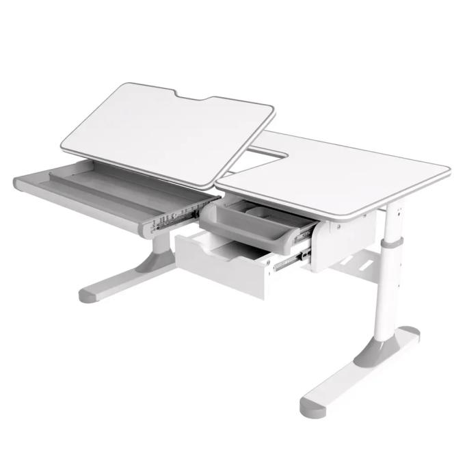 FunDesk FIORE GREY