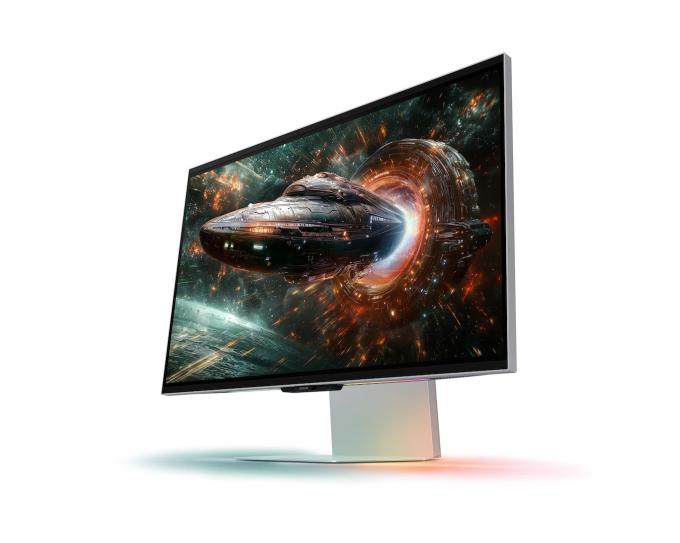 Samsung LS27FG900XIXCI
