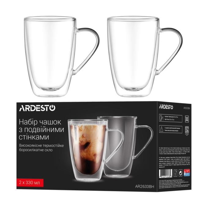 Ardesto AR2633BH