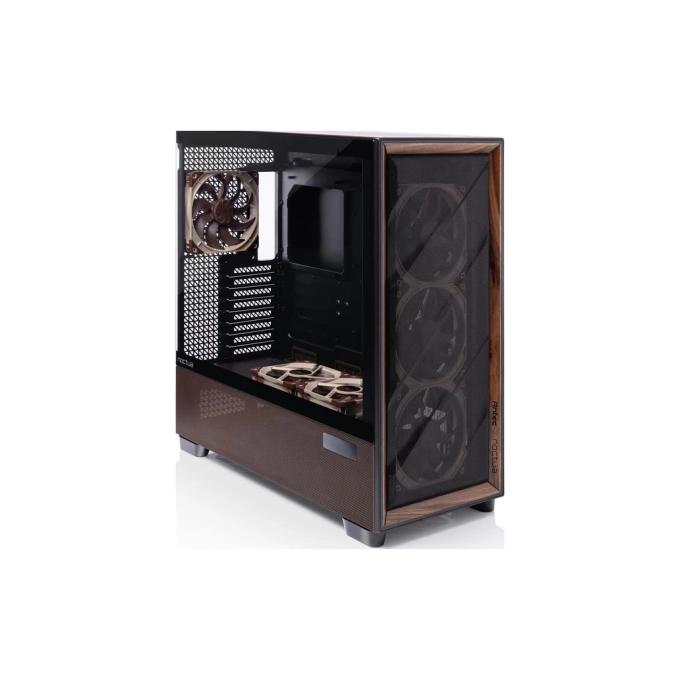 Noctua Antec Flux Pro Noctua Edition