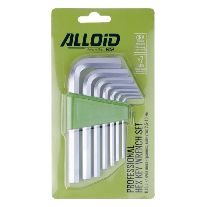 Alloid HS-0712