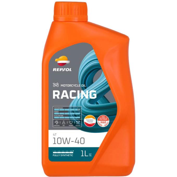 REPSOL RPP2000MHC
