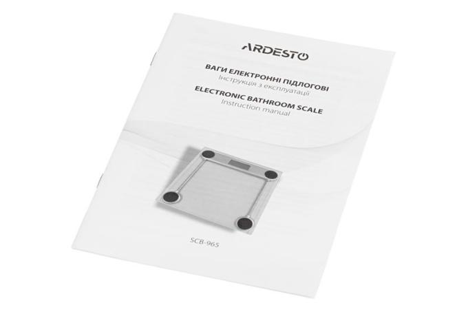 Ardesto SCB-965CAT