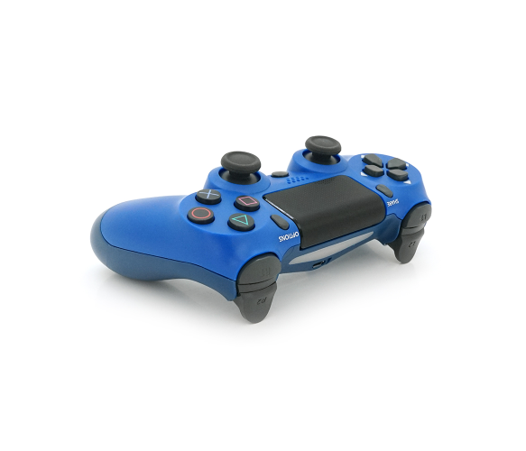 Brazzers BR-PS4Wireless-Bl