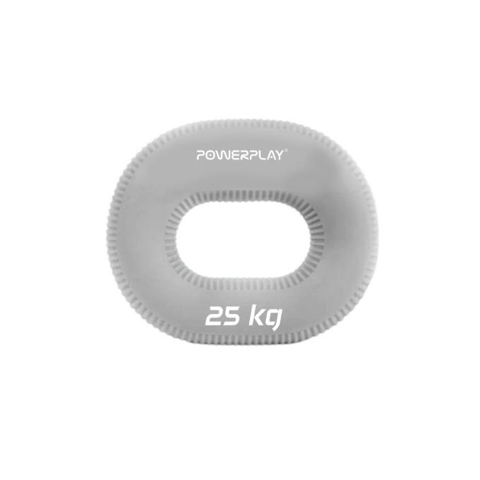 PowerPlay PP_4336_Grey_25kg