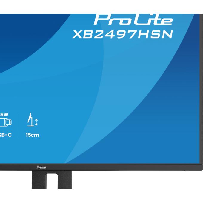 Iiyama XB2497HSN-B1